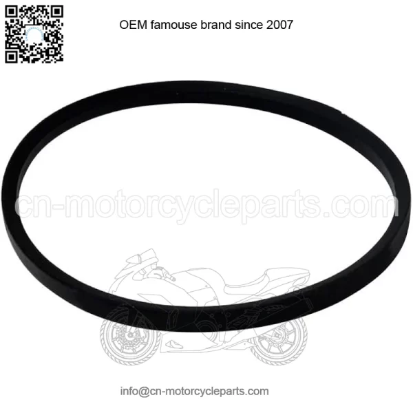 42" Lawn Mower Drive V-Belt 1/2" x 88" Replacement Belt 144200 for Craftsman LT1000 Murray Poulan Husqvarna