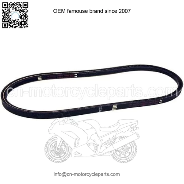 Craftsman OEM 55,9 cm Self Propel kosiarka Drive pasek 137078/157769 146527 532137078 pasuje do Poulan Husqvarna