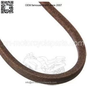 Husqvarna 36 inch deck belt LR100 LR120 LR130 LRH130 LT100 LT112 LT120 LT125 131264