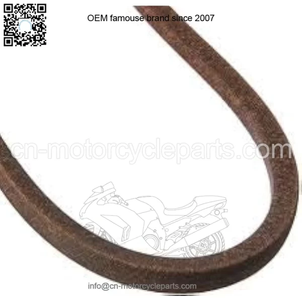 Husqvarna 36 inch deck belt LR100 LR120 LR130 LRH130 LT100 LT112 LT120 LT125 131264