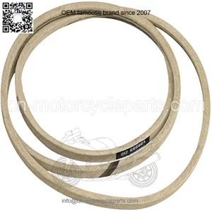 Husqvarna 532138255 95 25 V-belt with ground drive