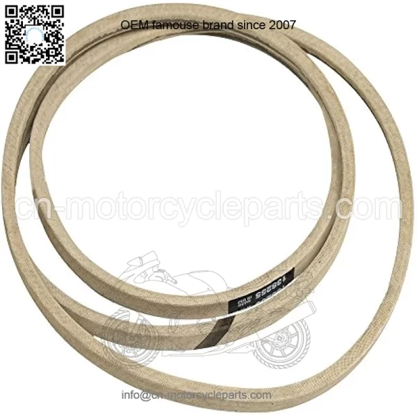 Husqvarna 532138255 95 25 V-belt with ground drive