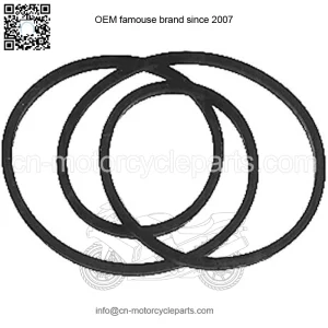 Lawnmower V-belt, model CTH130 HUSQVARNA CTH135/CTH150, CT135/CTH155/CTH160 CTH130B
