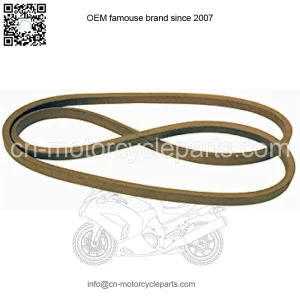 AYP & Husqvarna Equiv V pasek YTH150, YTH155, YTH135, HEYTH135AYTH150XP, YTH151, YTH155