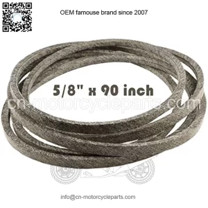 5/8" x 90" wikonany z K evlar