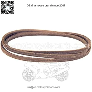 Spare Deck Strap 1/2" x 234" replaces Husqvarna 532 18 02-15 / 583 78 84-01