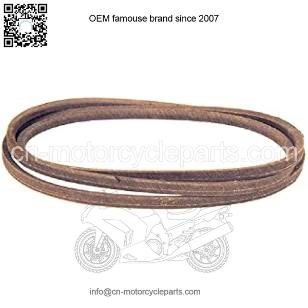Spare Deck Strap 1/2" x 234" replaces Husqvarna 532 18 02-15 / 583 78 84-01