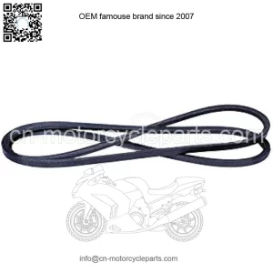 Rotary Belt for Driver Husqvarna 585034401 ISE