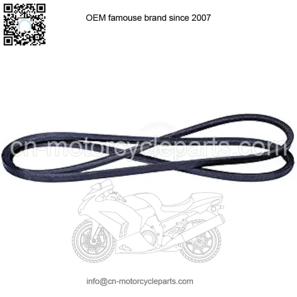 Rotary Belt for Driver Husqvarna 585034401 ISE