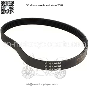 Florabest Belt 490j6 = 6pj490 for lawn mower