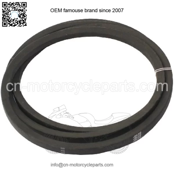 Husqvarna 532148763 Replacement Belt for Husqvarna/Poulan/Roper/Craftsman/Weeder