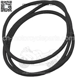 Husqvarna 532144200 Replacement Belt for Husqvarna/Poulan/Roper/Craftsman/Weeder