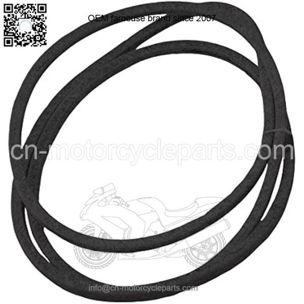 Husqvarna 532144200 Replacement Belt for Husqvarna/Poulan/Roper/Craftsman/Weeder