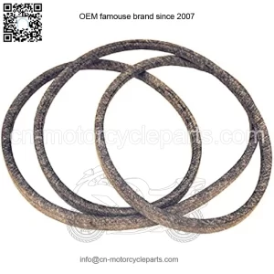 Replacement Drive Belt 1/2" x 93" replaces Husqvarna 532 13 09-69