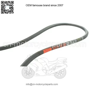 20521 COURROIE HEXAGONALE AA112 mower belt