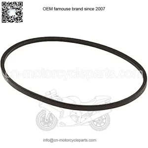 cyclingcolors Z27 Lawn Mower V-Belt 10mm x 724mm Compatible with Honda ALPINA GGP