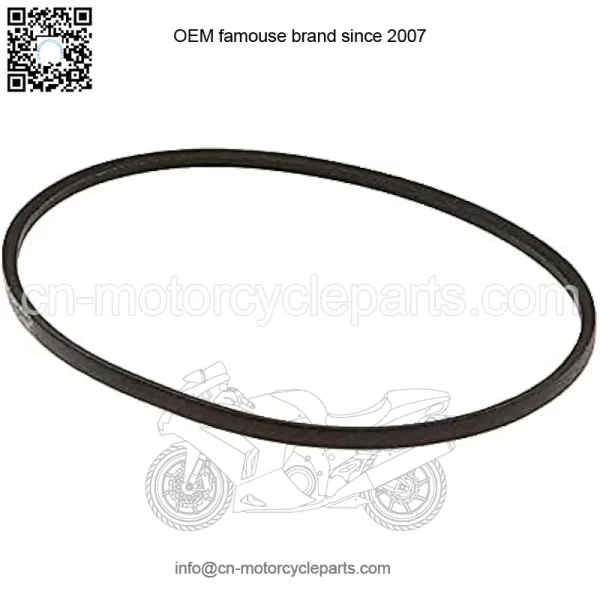 cyclingcolors Z27 Lawn Mower V-Belt 10mm x 724mm Compatible with Honda ALPINA GGP