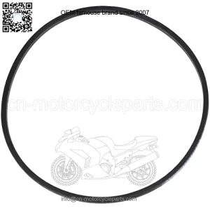 SPARES2GO Mountfield compatible drive belt SP53H SP533 SP533ES HW511PD fits Stiga lawnmower
