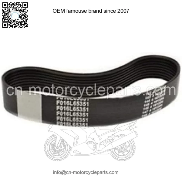 Bosch V-belt F016L65351 for Rotak mower