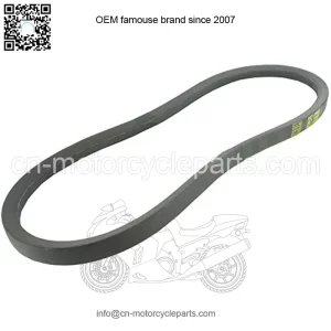 20618 COURROIE LISSE B54 Lawn Mower Belt