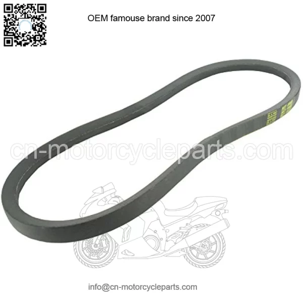 20618 COURROIE LISSE B54 Lawn Mower Belt