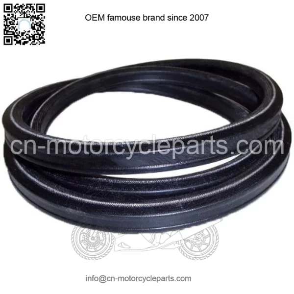 Hexagonal Belt - AA105 - McCulloch/Partner/Husqvarna