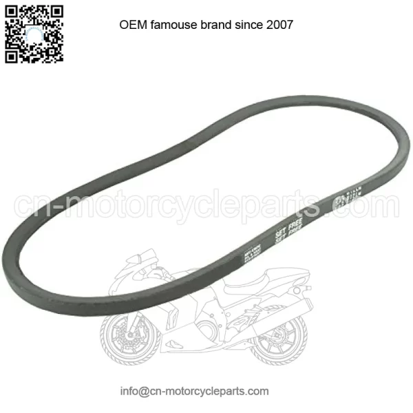 31136 COURROIE LISSE SPZ875 Lawn Mower Belt