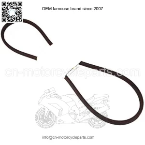 Gutbrod 954-0370 V-belt for MTD mower, 116 cm