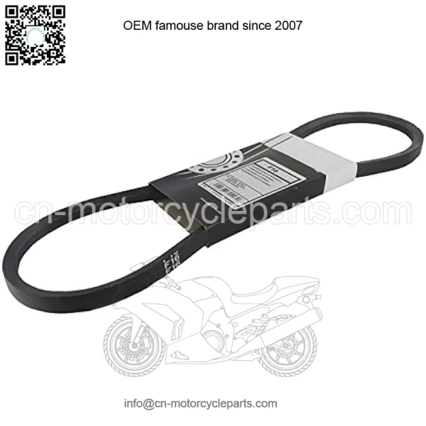 20334 COURROIE LISSE 5/8 44POUCES mower belt