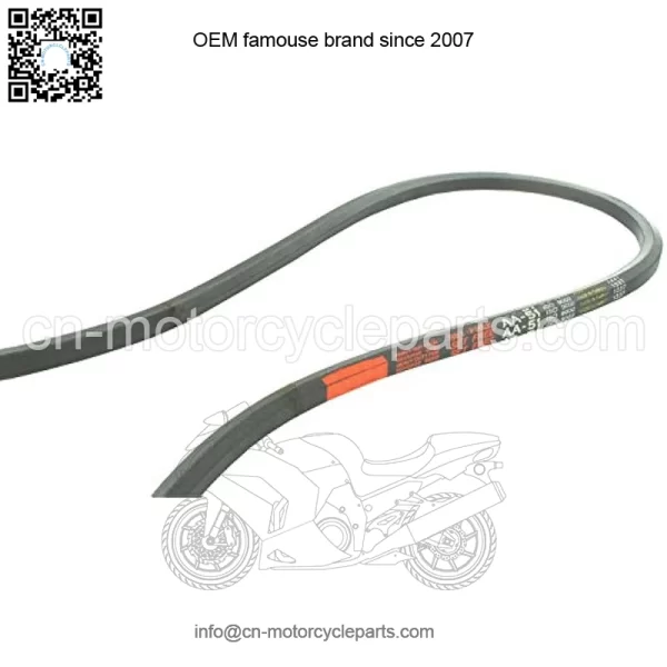 20539 COURROIE HEXAGONALE AA83 mower belt