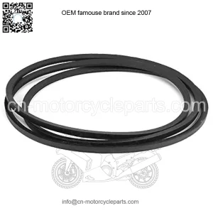 GX20072 Bridge Belt Mowers, Rubber Belt Accessories, Suitable for John Deere LA105 LA110 LA115