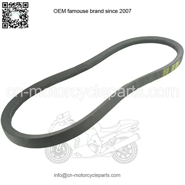 20596 COURROIE LISSE B37 Lawn Mower Belt