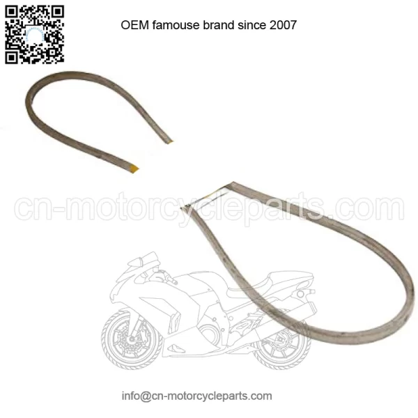V-belt 152.5 cm compatible with Castel Garden Twin Cut TC102 TC122 35061501/0