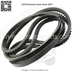 Husqvarna 574870901 Hydro Belt Fits MZ52 MZ61 MZ5424S MZ6128 MZT52 MZT61