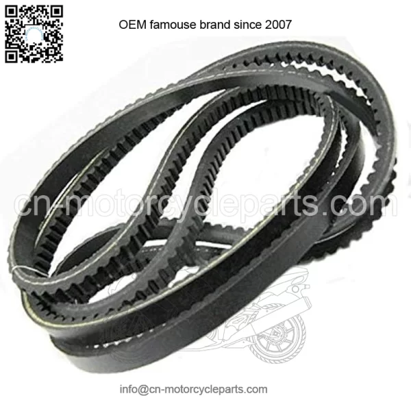 Husqvarna 574870901 Hydro Belt Fits MZ52 MZ61 MZ5424S MZ6128 MZT52 MZT61