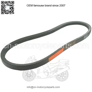 20739 COURROIE LISSE LB33 lawn mower belt