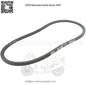11705 Mitsuboshi SPZ962 V-belt 10 x 8 x 975 mm