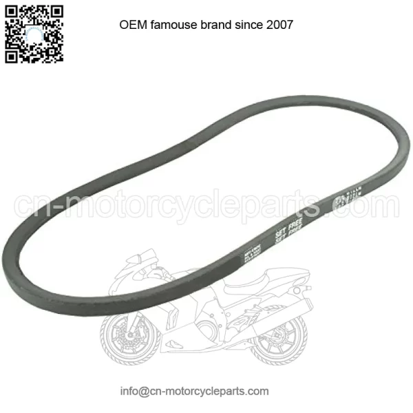 11705 Mitsuboshi SPZ962 V-belt 10 x 8 x 975 mm