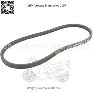 19844 COURROIE LISSE Z36 Lawn Mower Belt