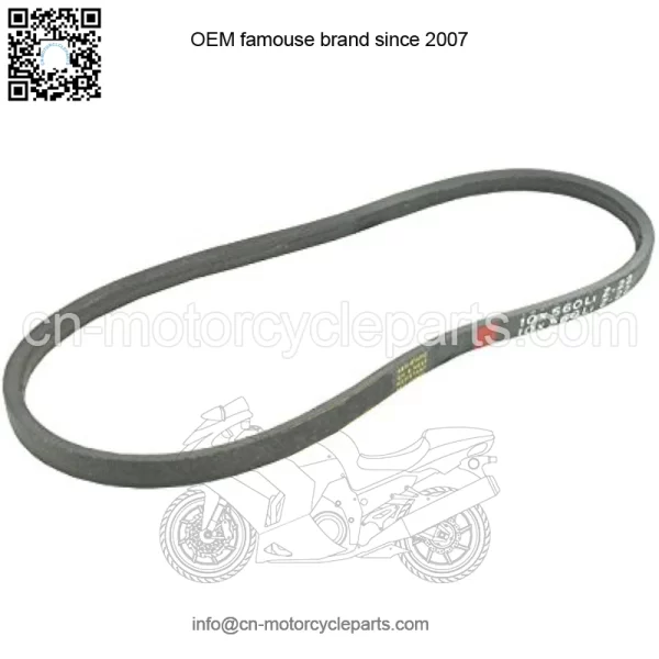 19844 COURROIE LISSE Z36 Lawn Mower Belt