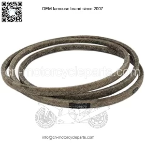 Husqvarna 532139573 replacement belt poulan/roper/craftsman/weed eater