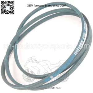 Universel Belt 4l970 l=246.4cm 7540478 for lawn mower