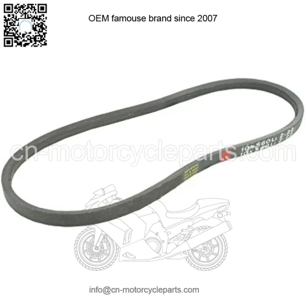 20997 COURROIE LISSE Z33 Lawn Mower Belt