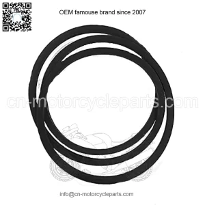 Replacement Deck Belt for Husqvarna CTH194 replaces part number 532445886