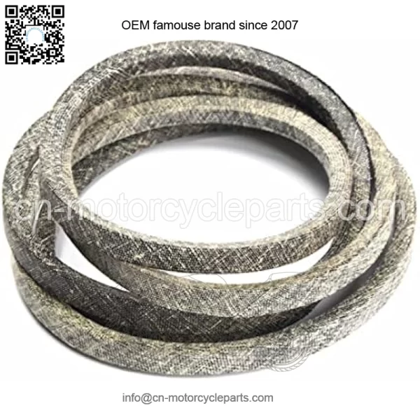 (B79)0.625x82in Kevlar Replacement Lawn Mower Belt Fits C-UB/C-ADET