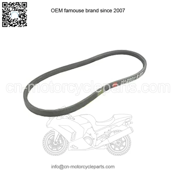 20986 Tape Z27 Mower