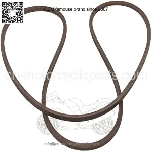 Husqvarna Drive belt, left and YTH TRACTORS outdoor products spare part