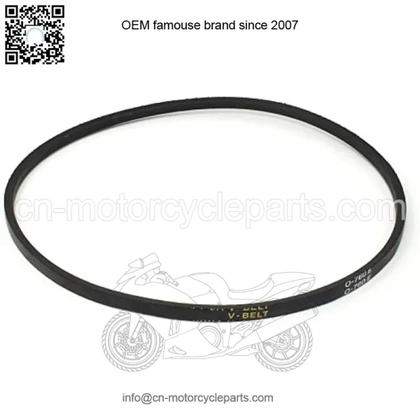Spare Mountfield Petrol Mower Drive Belt SP534 SP536 SP535HW Part # 35064100, 135064100/0