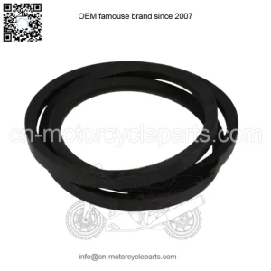 A-78 V-Belt 1/2x80
