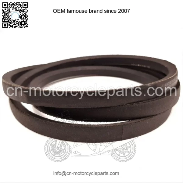 SPA3000 V-belt 13 x 3000mm Vbelt